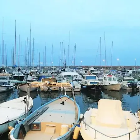 아파트 Narciso Centralissimo *