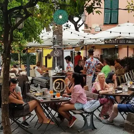 Narciso Centralissimo * 산레모