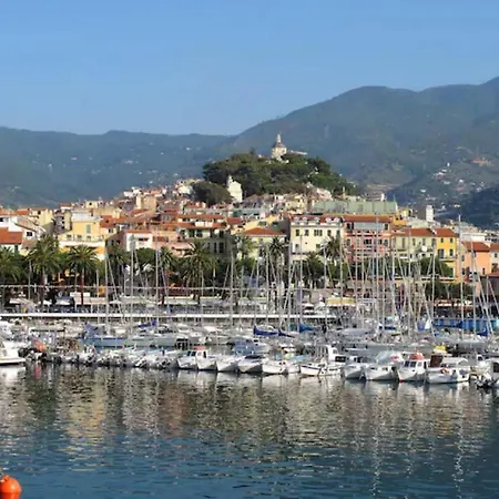 Daire Narciso Centralissimo *