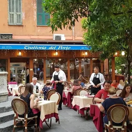 Narciso Centralissimo 산레모