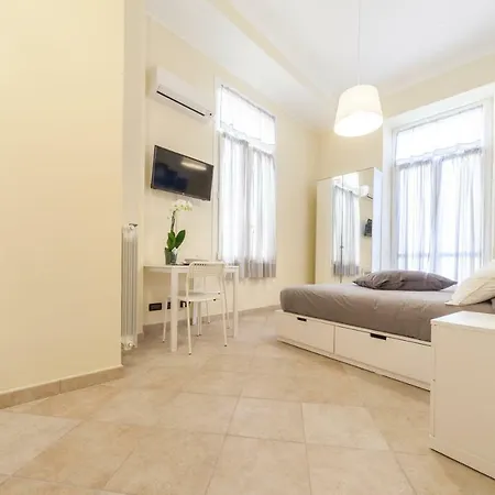 Narciso Centralissimo 아파트 산레모