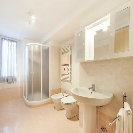 Apartamento Narciso Centralissimo *