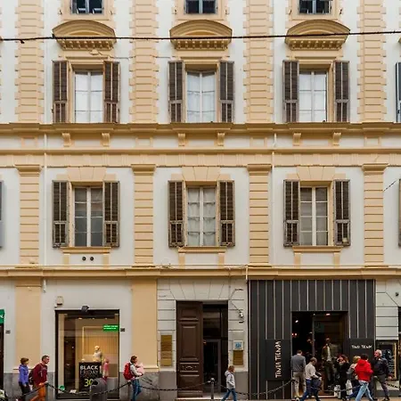 아파트 Narciso Centralissimo 산레모