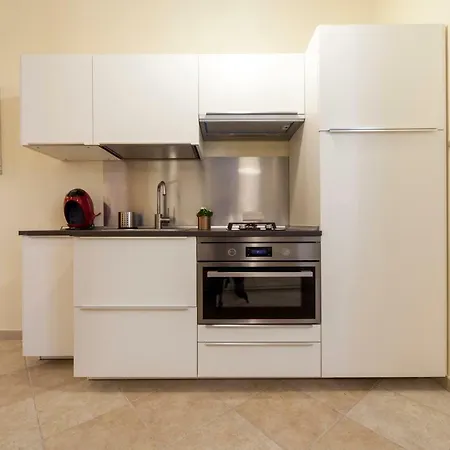 Narciso Centralissimo 산레모