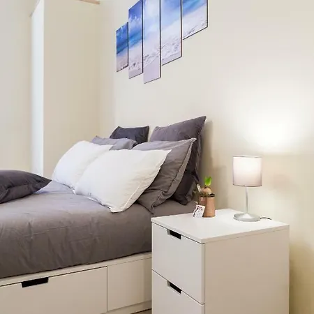 Narciso Centralissimo * 산레모