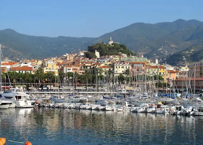 Daire Narciso Centralissimo *