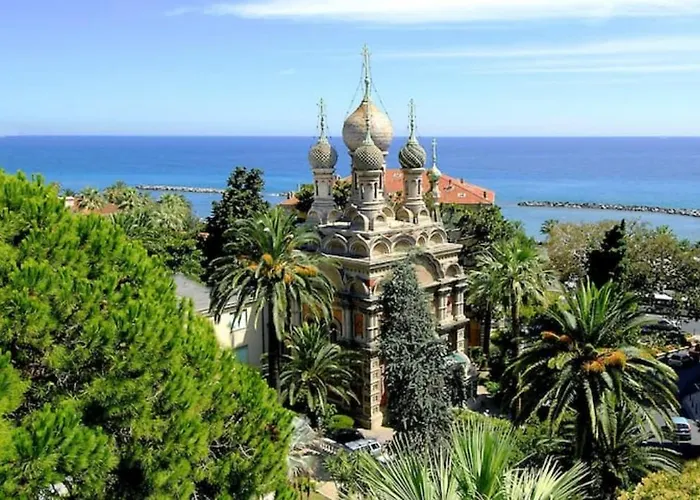 Daire Narciso Centralissimo