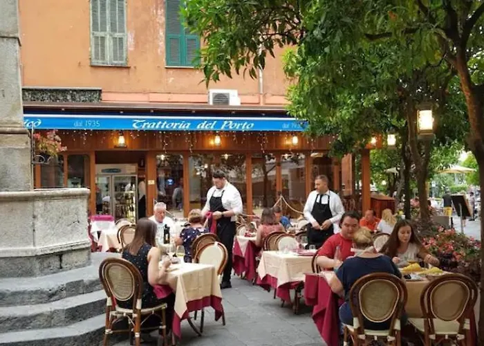 Narciso Centralissimo Sanremo