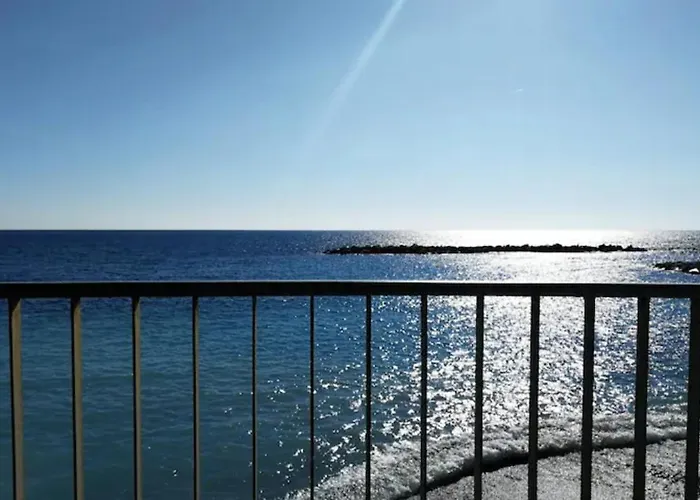 Narciso Centralissimo Daire Sanremo