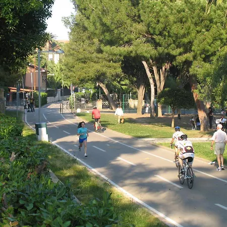 Lejlighed Narciso Centralissimo