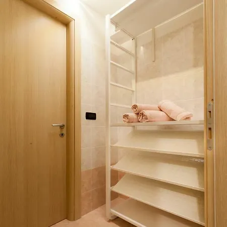 Lejlighed Narciso Centralissimo Sanremo