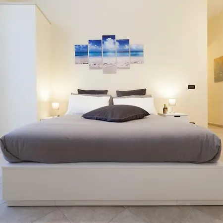 Narciso Centralissimo Lejlighed *