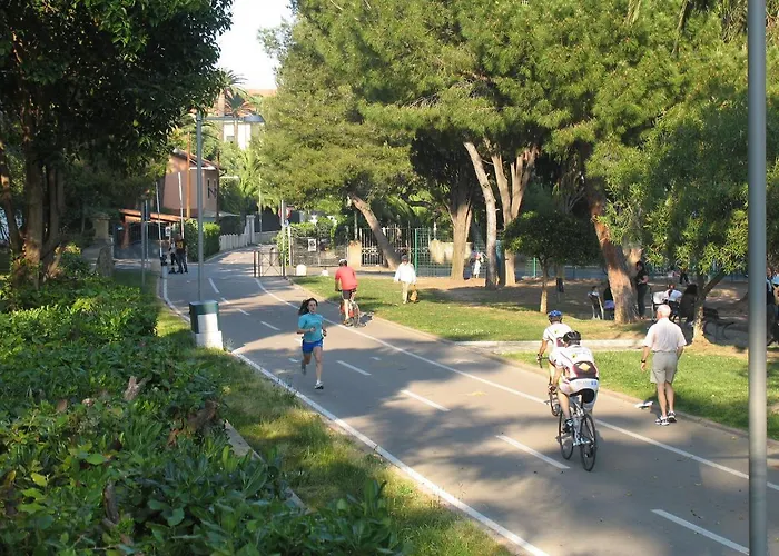 Apartamento Narciso Centralissimo