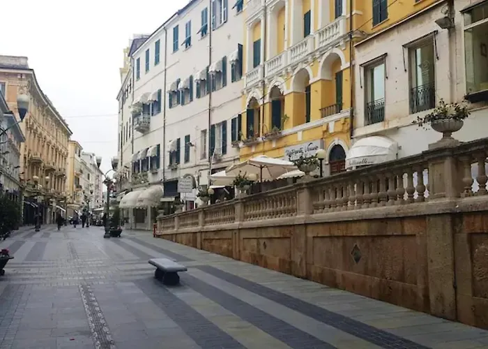 Apartamento Narciso Centralissimo