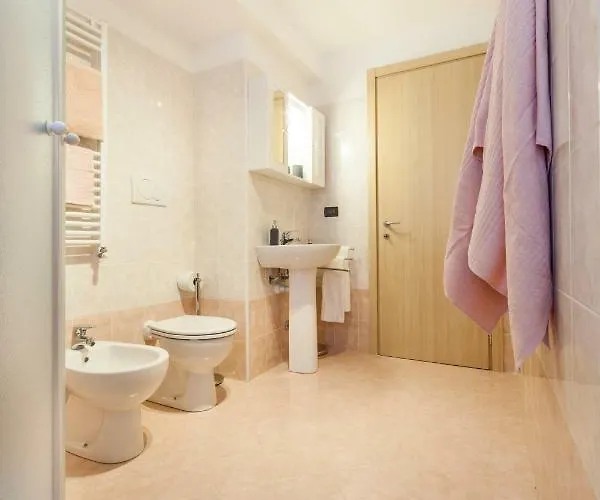 Narciso Centralissimo Apartmán