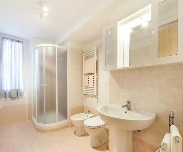 Apartamento Narciso Centralissimo *