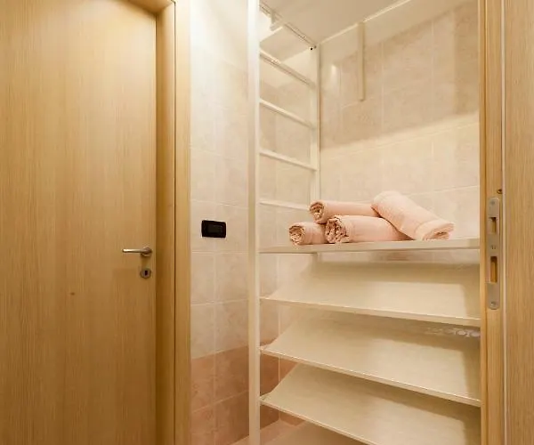 Apartmán Narciso Centralissimo Sanremo