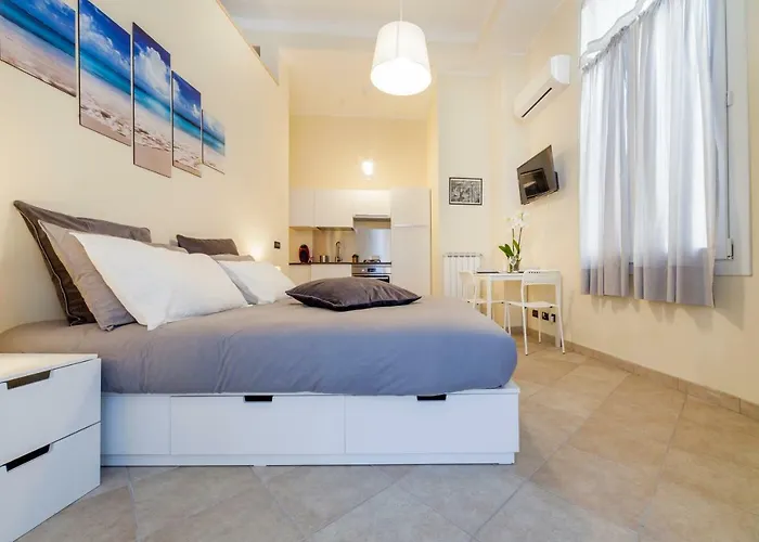 Narciso Centralissimo Sanremo